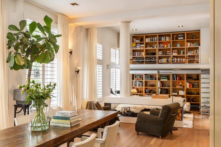 Nicolaas Witsenkade 30 B