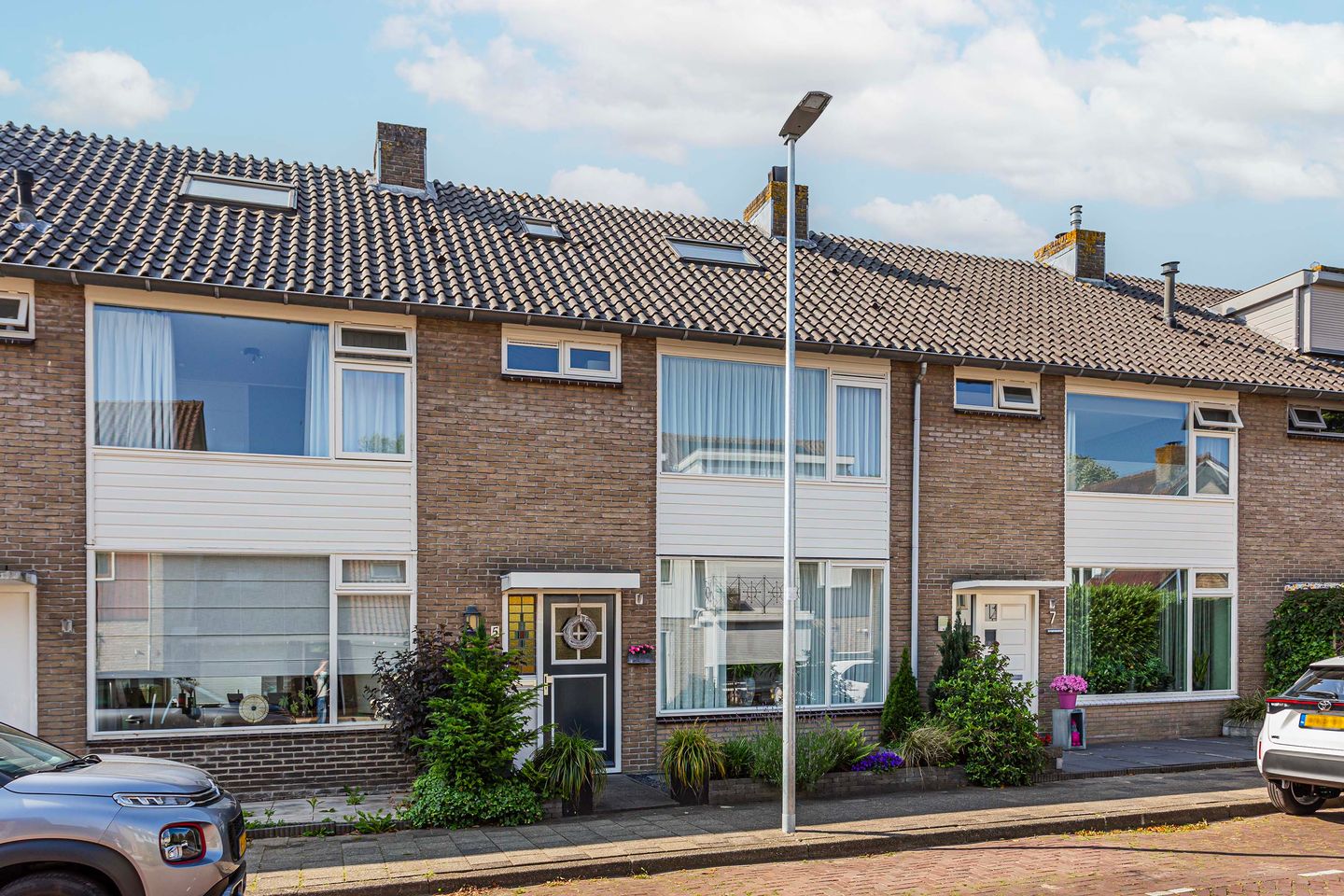 Photo 44 of C. van Leeuwenstraat 5