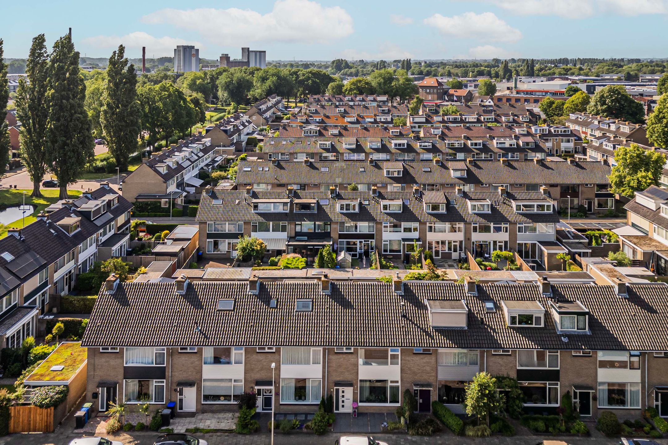 Photo 45 of C. van Leeuwenstraat 5