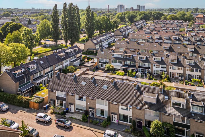 Foto 46 van C. van Leeuwenstraat 5