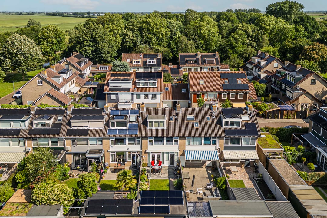 Photo 47 of C. van Leeuwenstraat 5