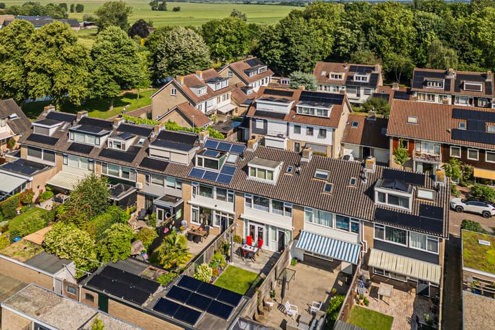 Foto 48 van C. van Leeuwenstraat 5