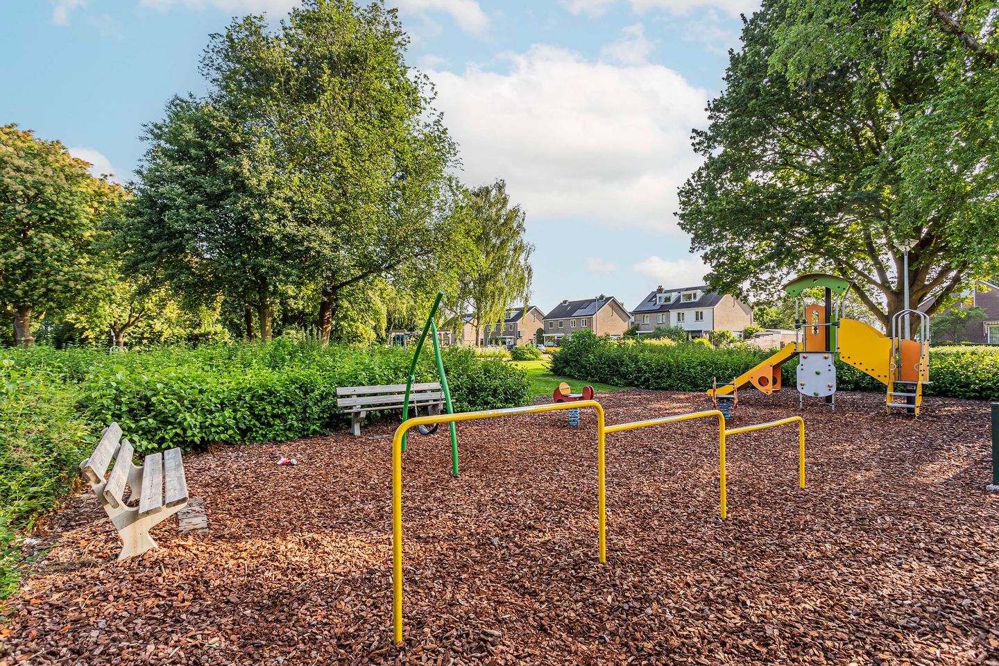 Photo 40 of C. van Leeuwenstraat 5