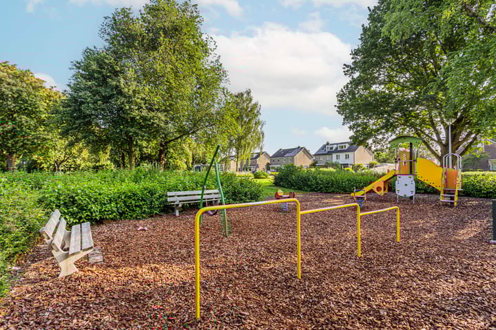 Foto 40 van C. van Leeuwenstraat 5