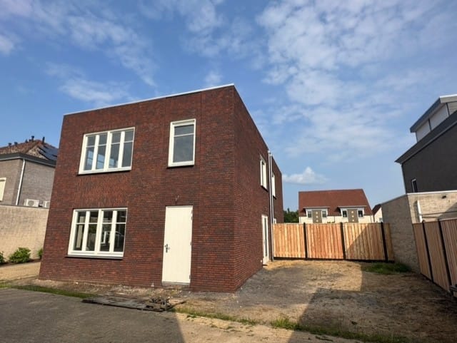 Foto 4 van Sjrievershof 14-A