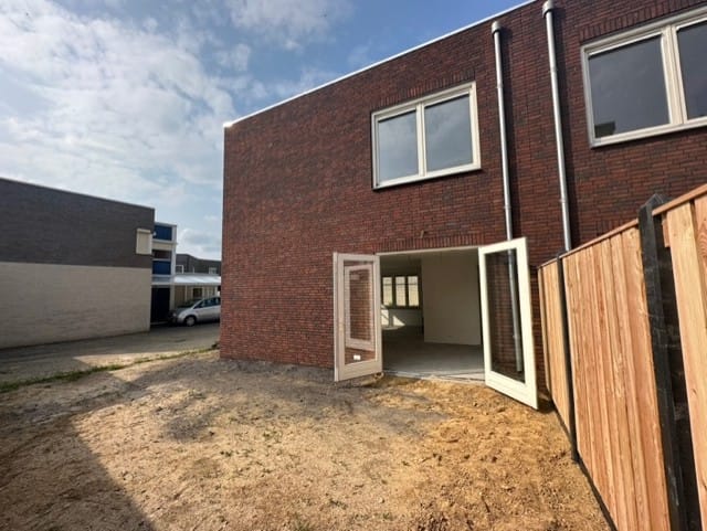 Foto 5 van Sjrievershof 14-A