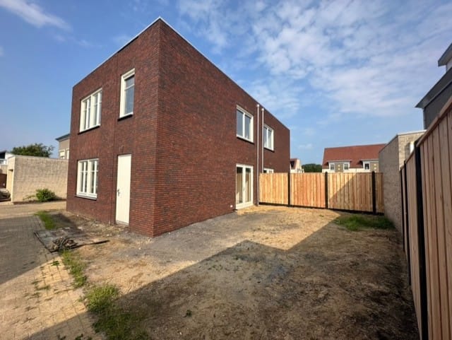 Foto 6 van Sjrievershof 14-A