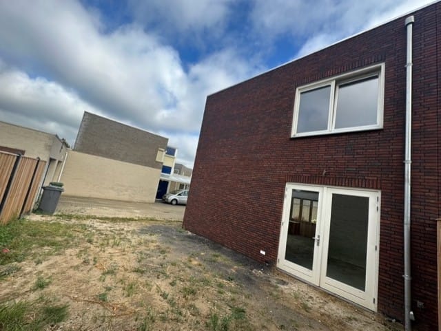 Foto 7 van Sjrievershof 14-A