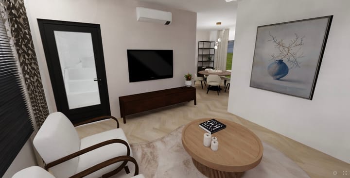 Foto 10 van Sjrievershof 14-A