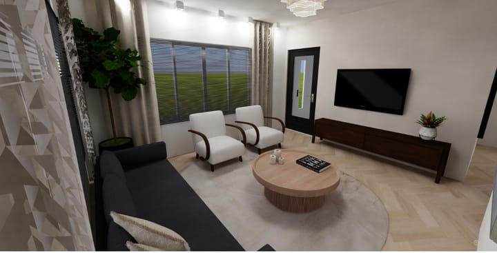 Foto 11 van Sjrievershof 14-A