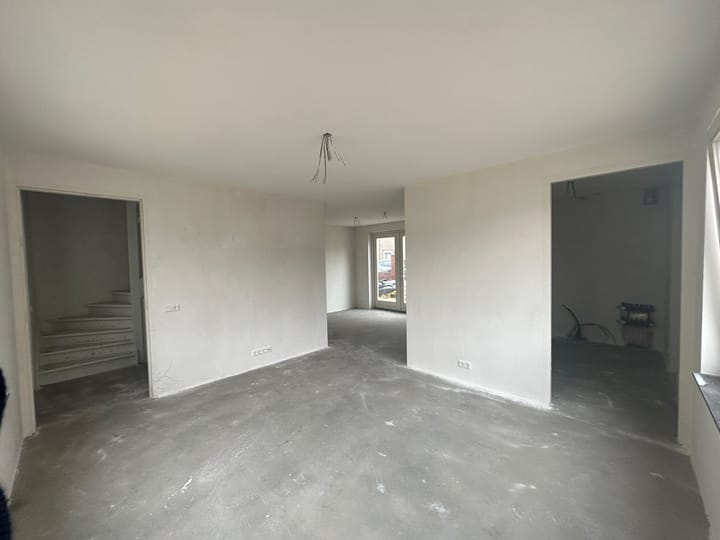 Foto 14 van Sjrievershof 14-A