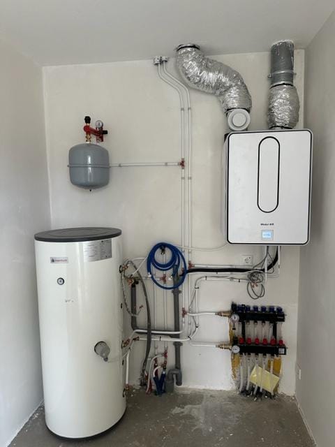 Foto 15 van Sjrievershof 14-A