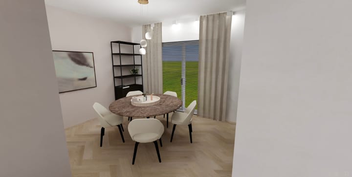 Foto 17 van Sjrievershof 14-A