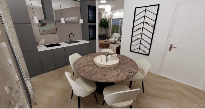 Foto 18 van Sjrievershof 14-A