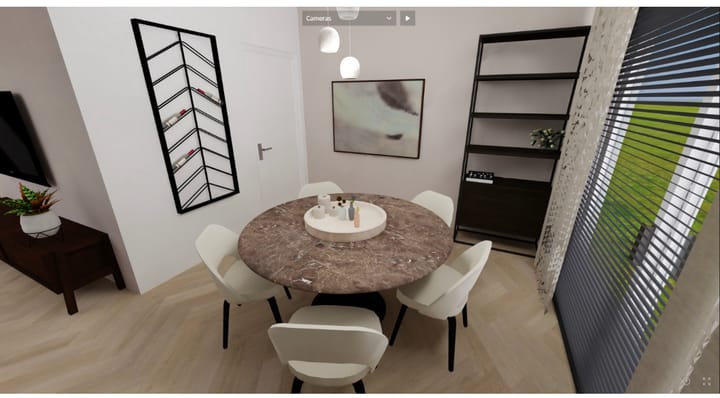 Foto 19 van Sjrievershof 14-A