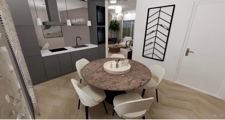 Foto 20 van Sjrievershof 14-A