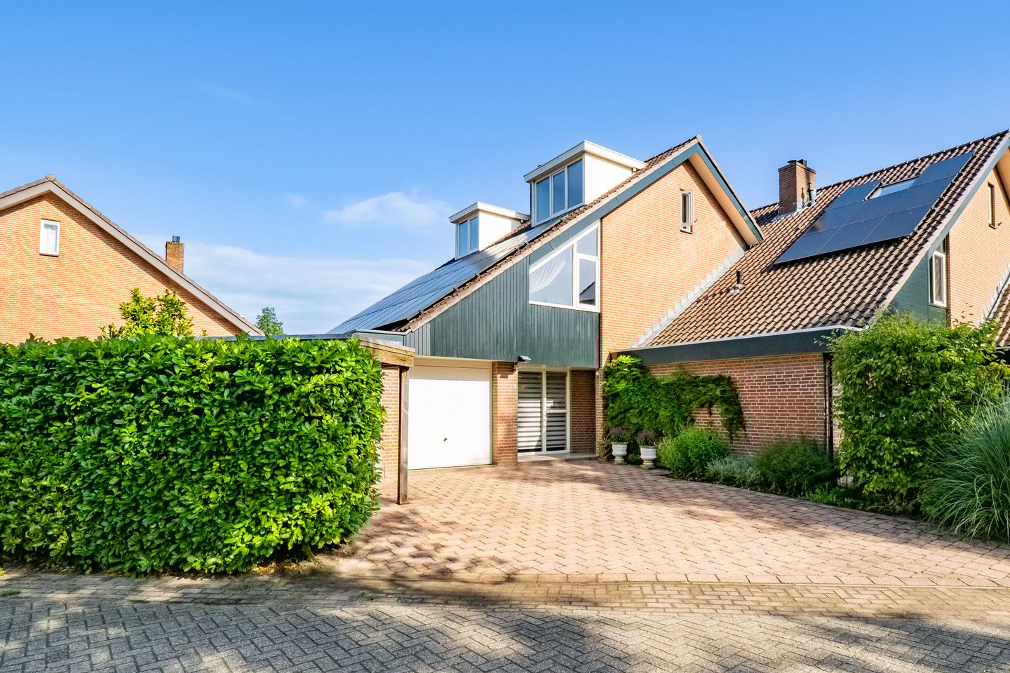 Foto 65 van Ringslangweide 9