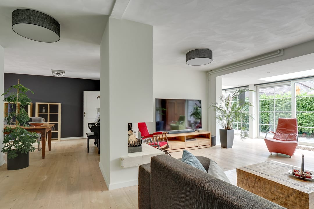 Foto 2 van Ringslangweide 9