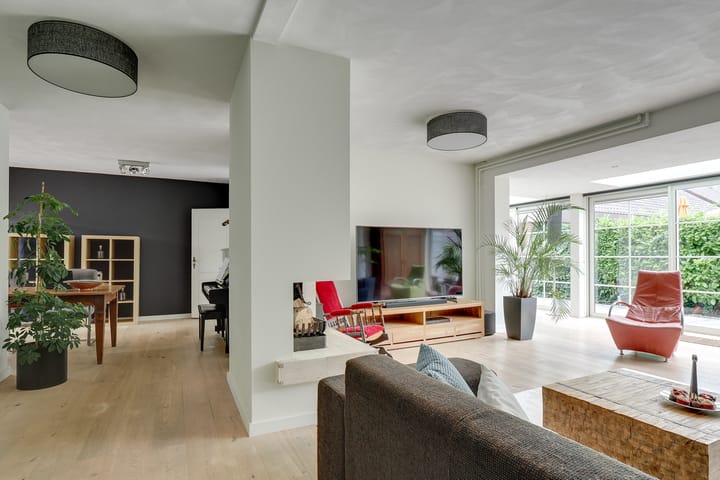 Foto 2 van Ringslangweide 9