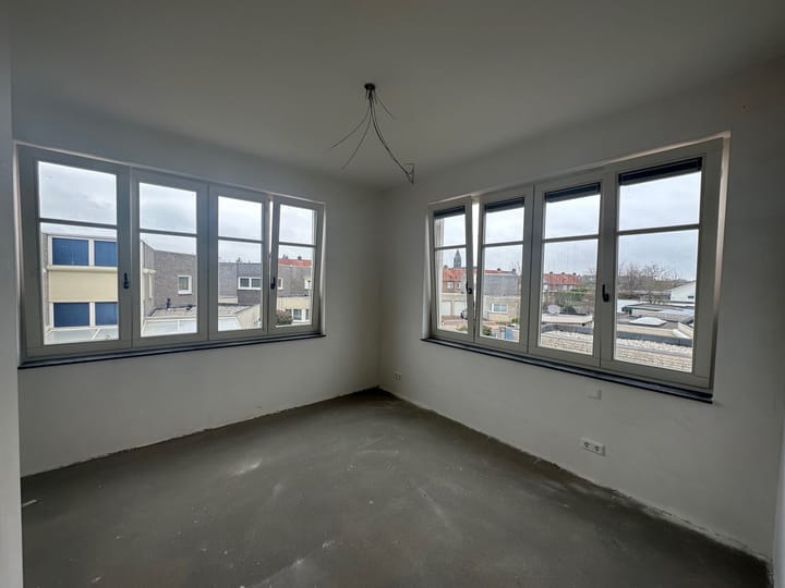 Foto 25 van Sjrievershof 14-A