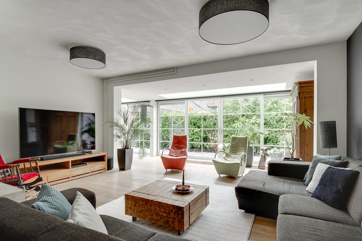 Foto 4 van Ringslangweide 9