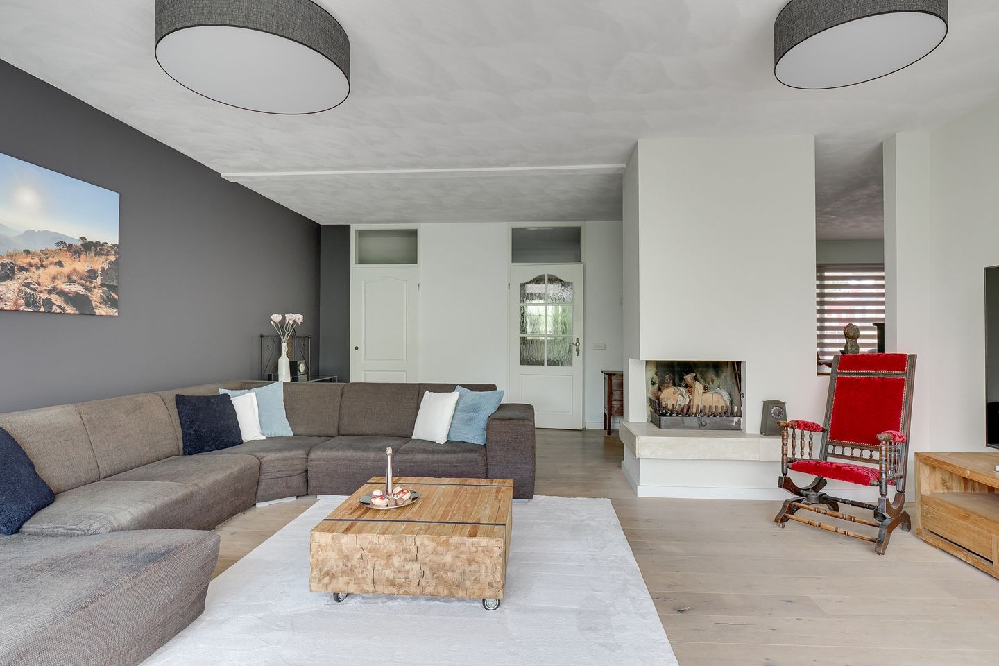 Foto 5 van Ringslangweide 9