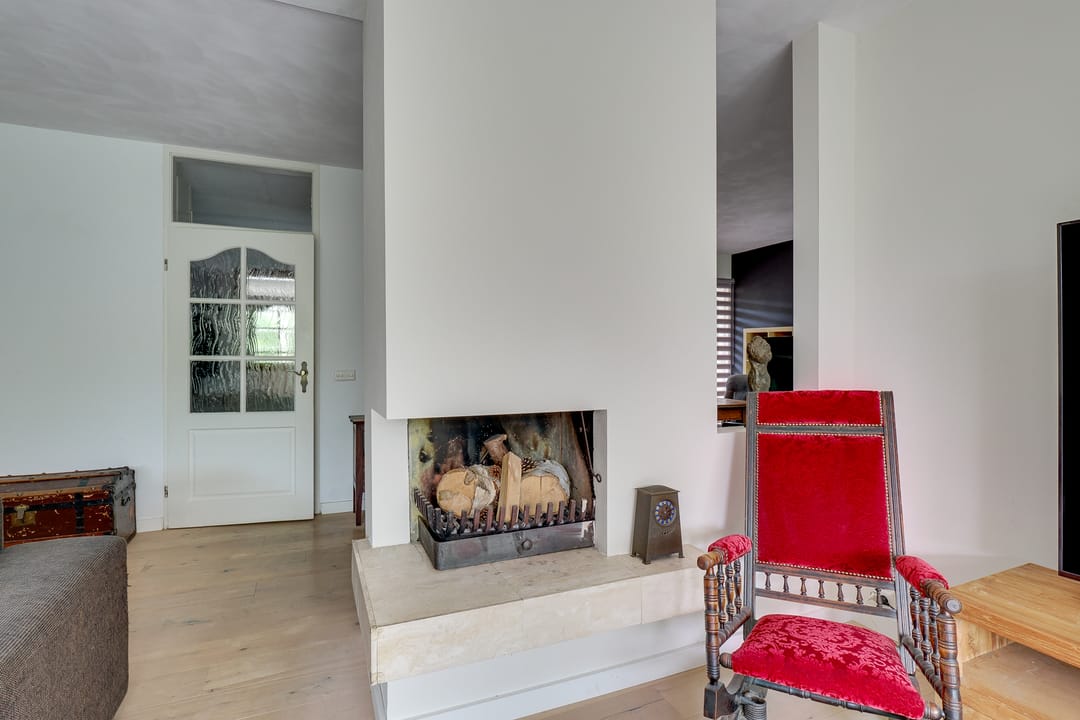 Foto 7 van Ringslangweide 9