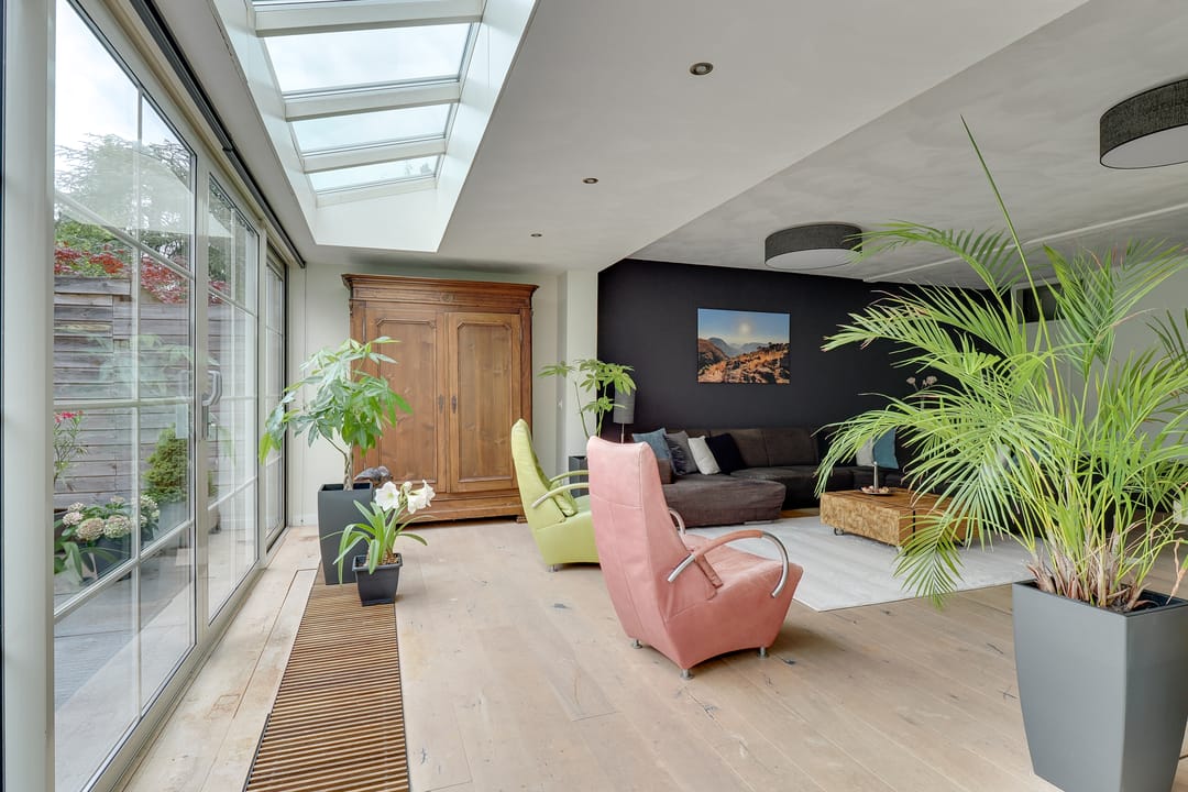 Foto 8 van Ringslangweide 9