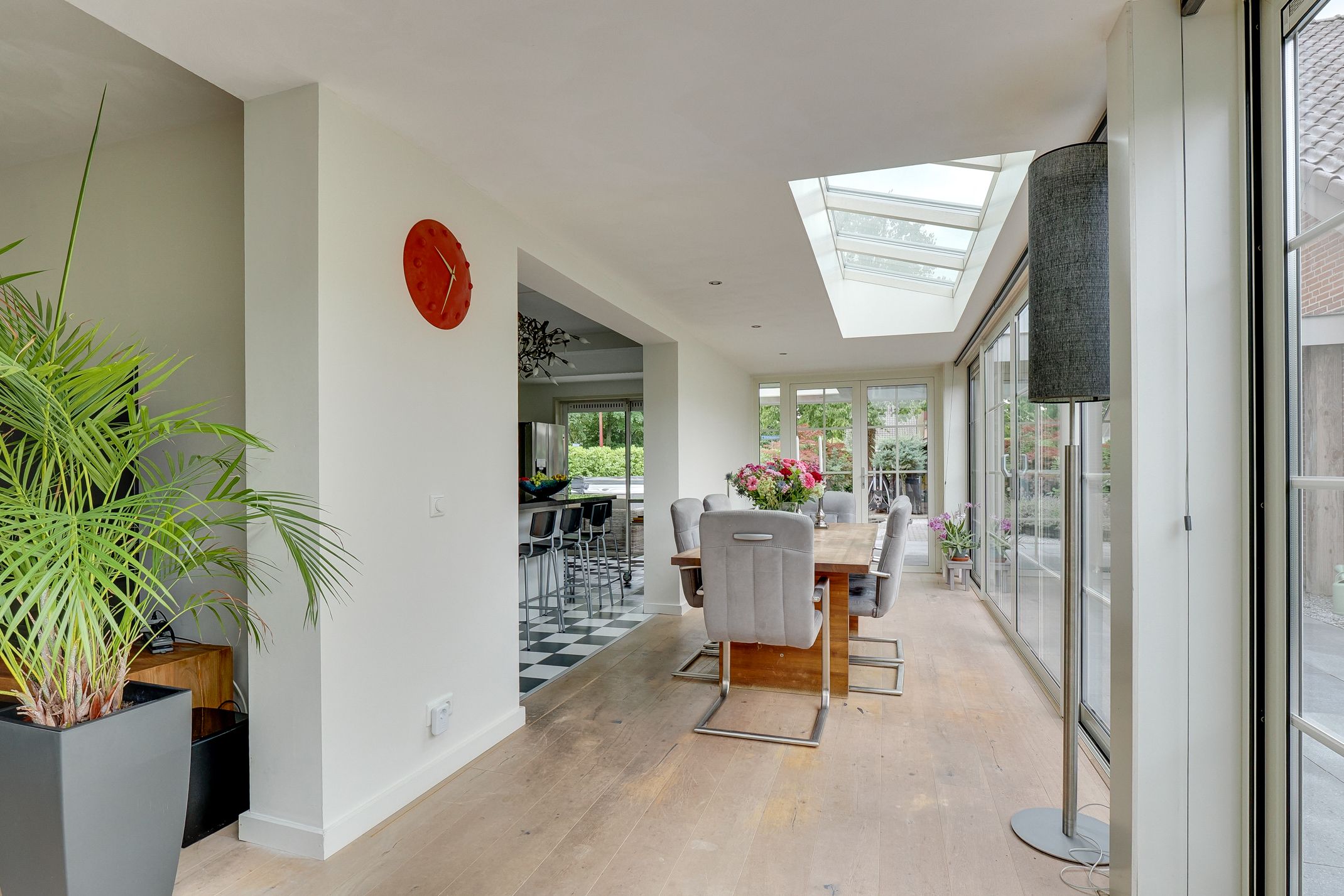 Foto 9 van Ringslangweide 9