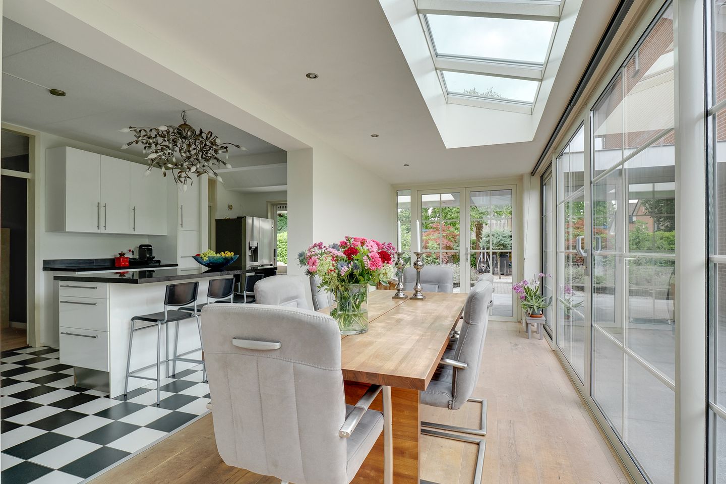 Foto 10 van Ringslangweide 9