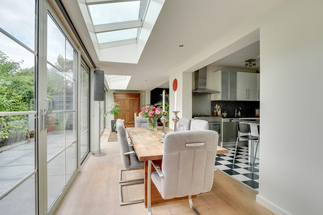 Foto 11 van Ringslangweide 9