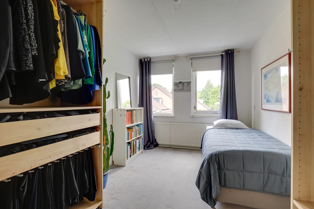 Foto 38 van Ringslangweide 9