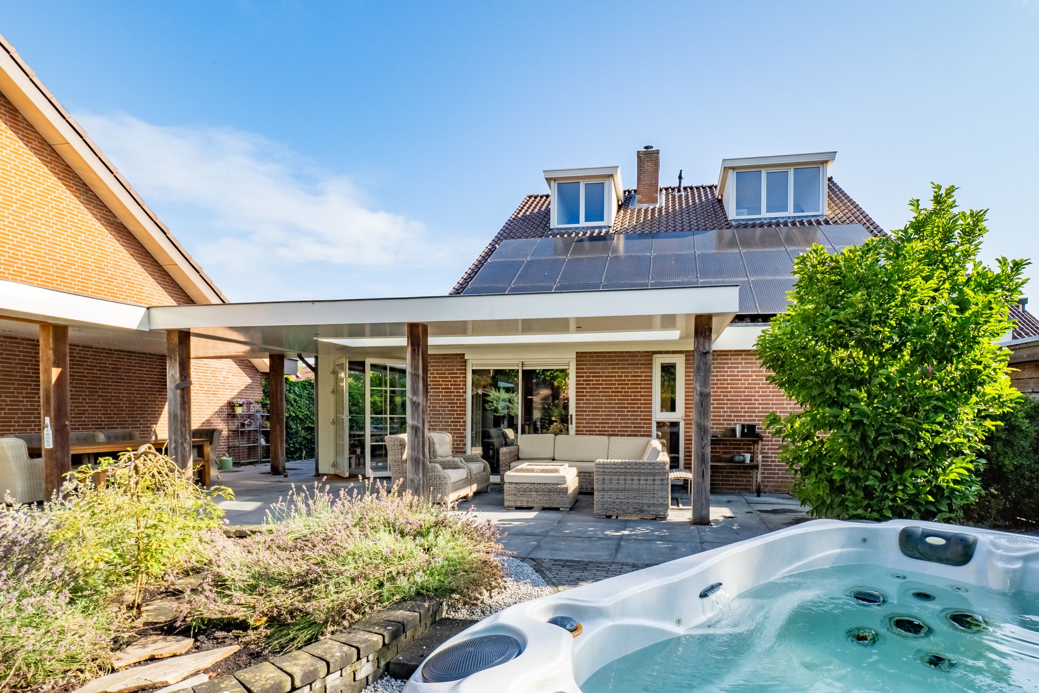 Foto 51 van Ringslangweide 9