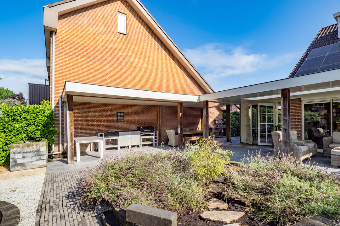 Foto 53 van Ringslangweide 9