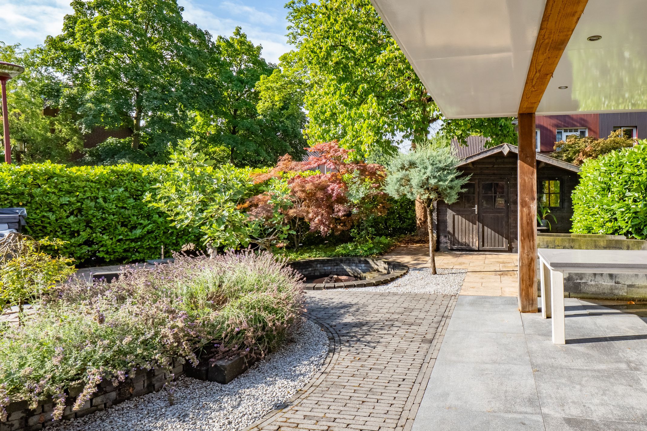 Foto 54 van Ringslangweide 9