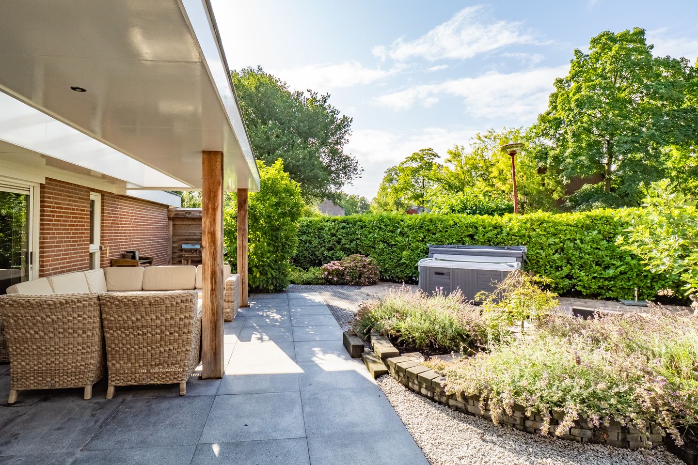 Foto 55 van Ringslangweide 9