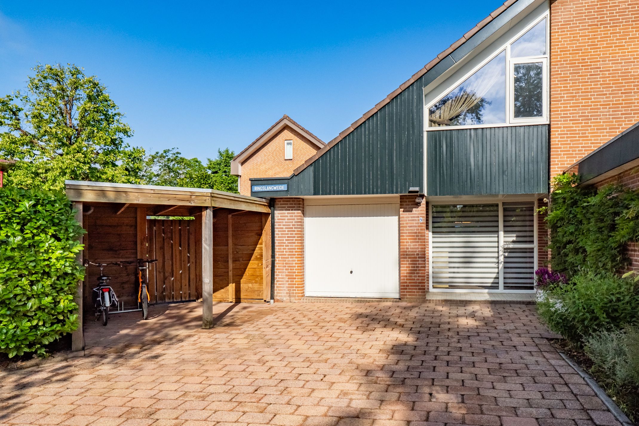 Foto 66 van Ringslangweide 9