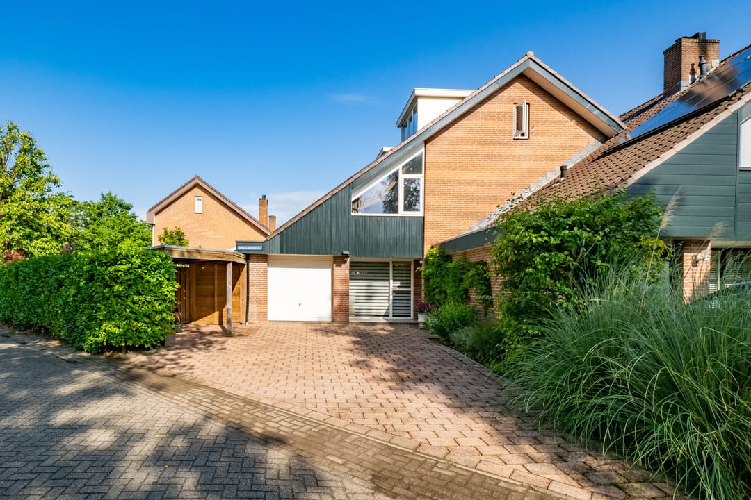 Foto 67 van Ringslangweide 9