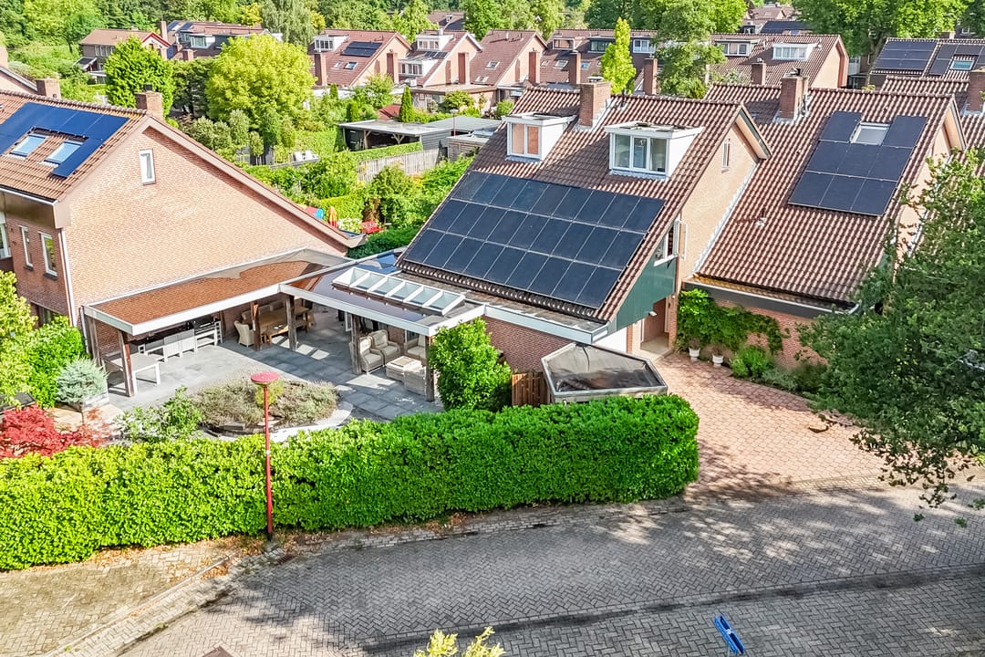 Foto 68 van Ringslangweide 9