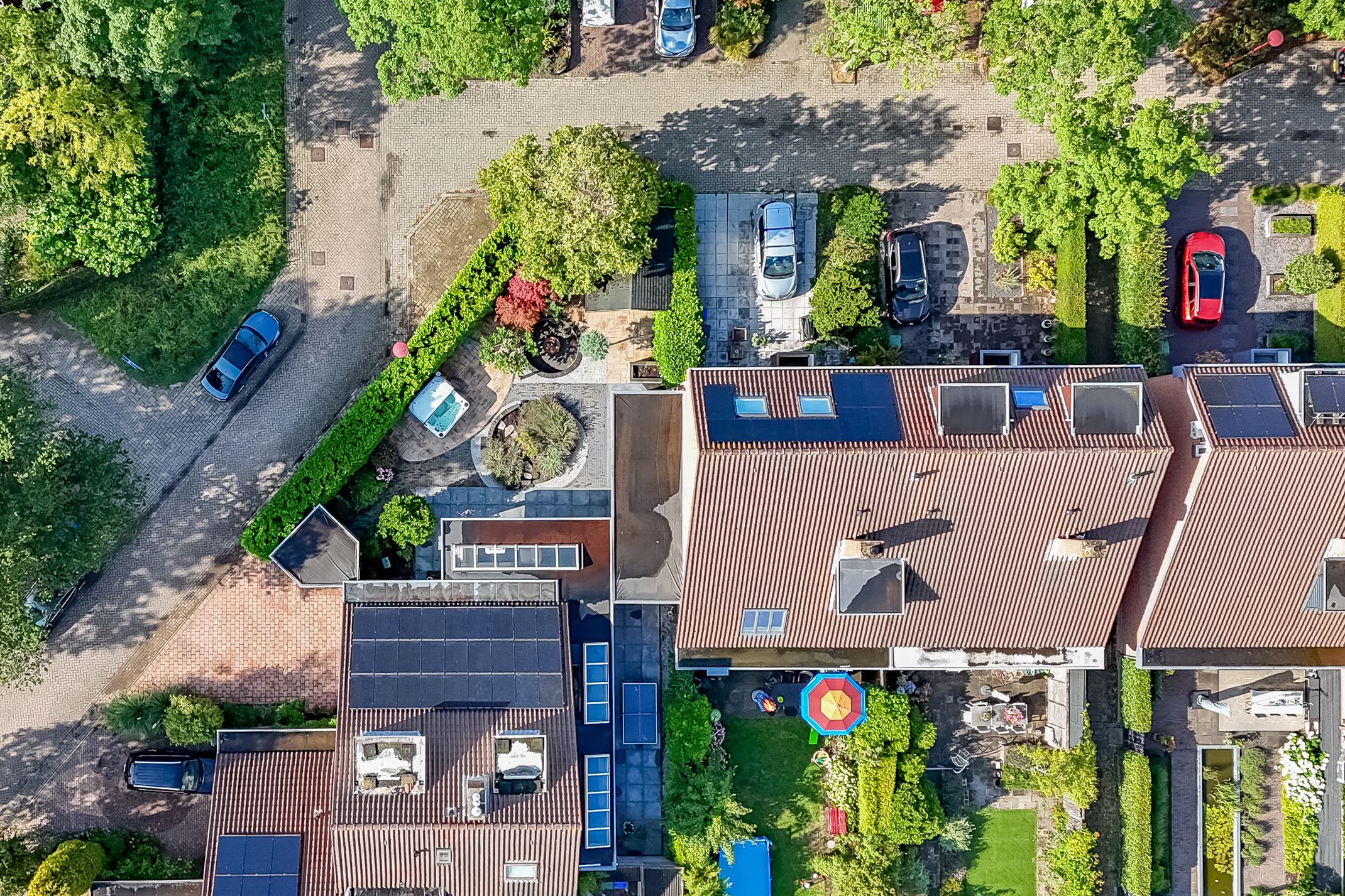 Foto 69 van Ringslangweide 9