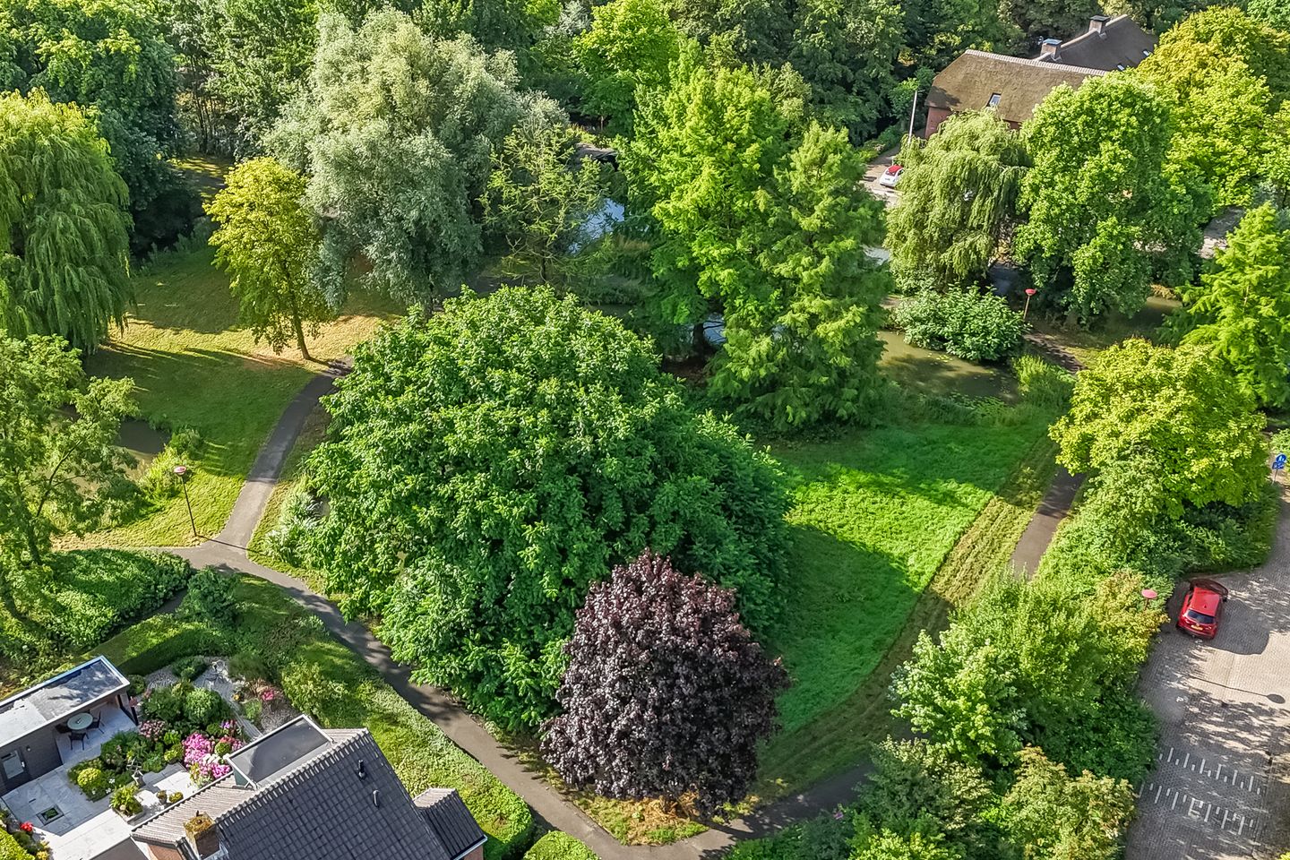 Foto 70 van Ringslangweide 9