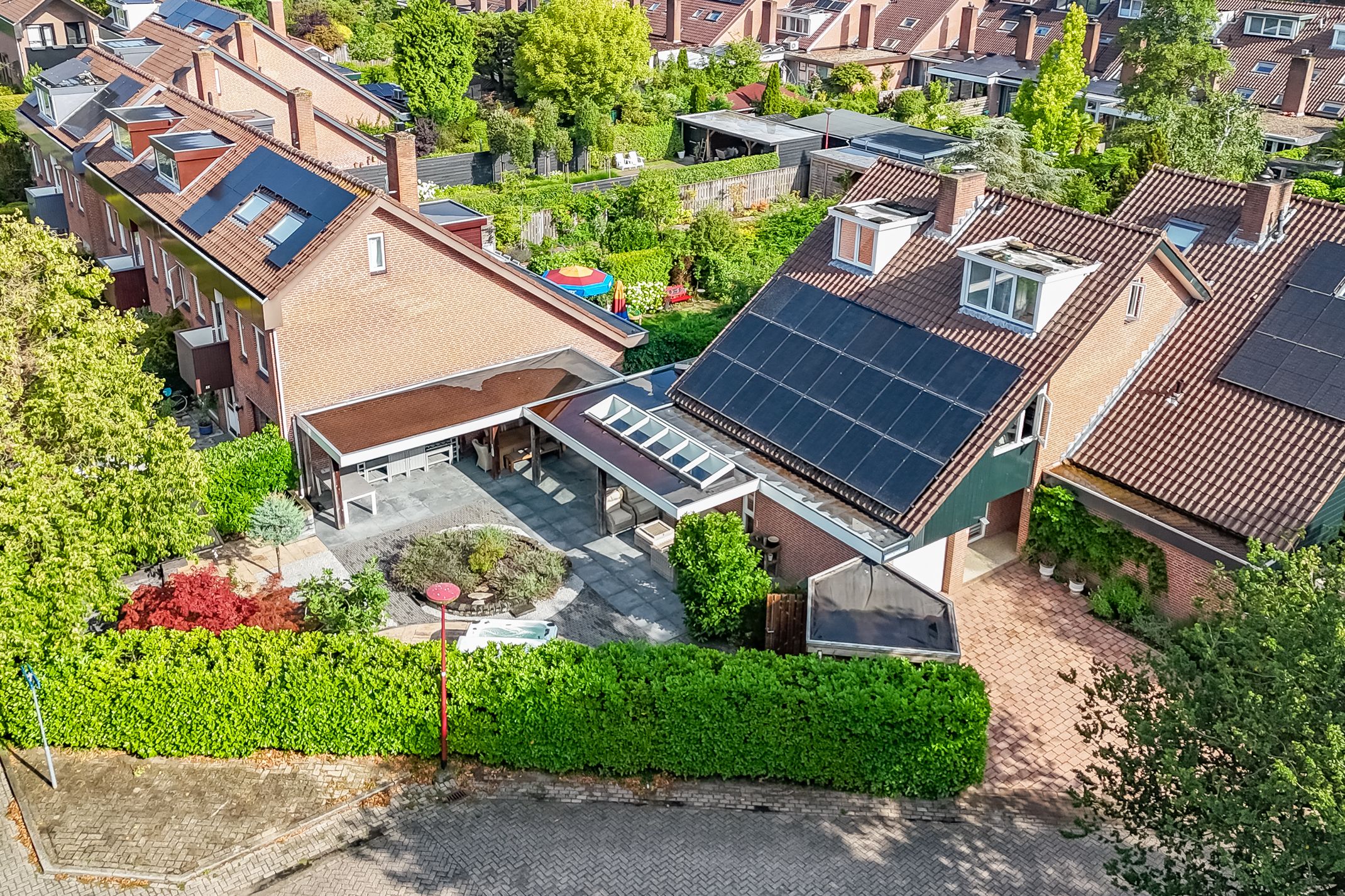 Foto 72 van Ringslangweide 9