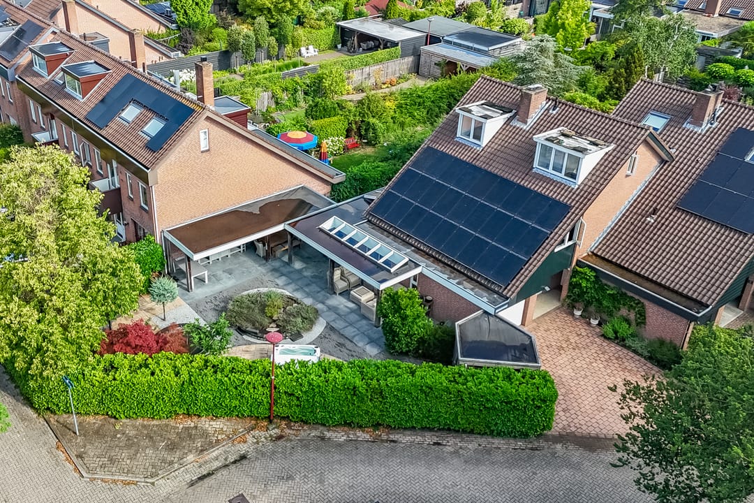 Foto 71 van Ringslangweide 9