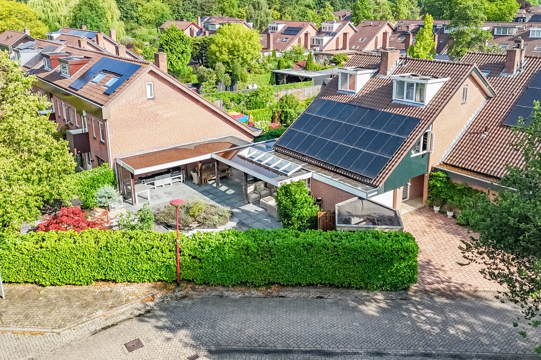 Foto 73 van Ringslangweide 9