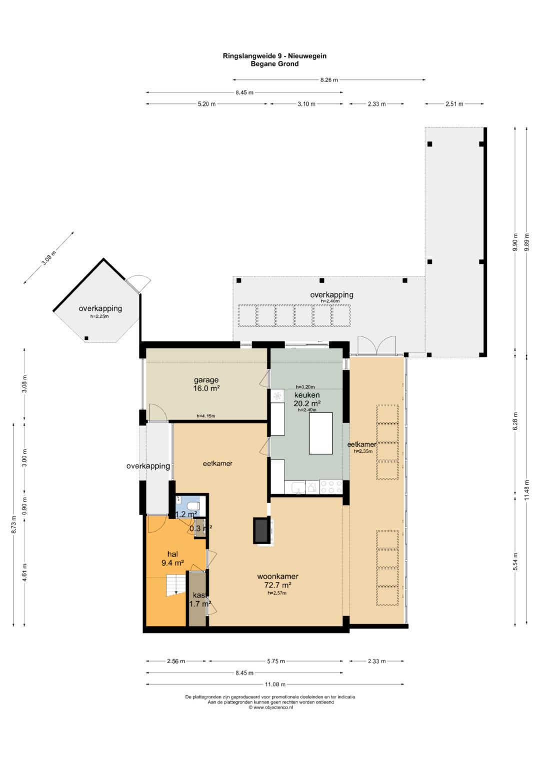 Foto 74 van Ringslangweide 9