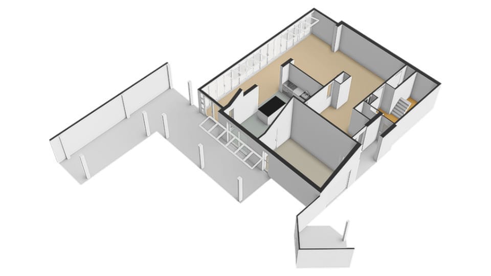Foto 75 van Ringslangweide 9