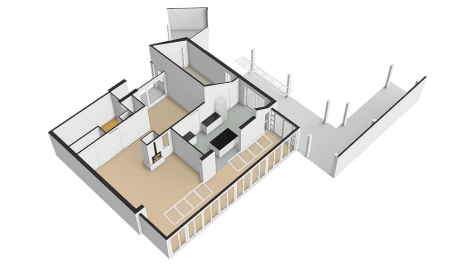 Foto 76 van Ringslangweide 9