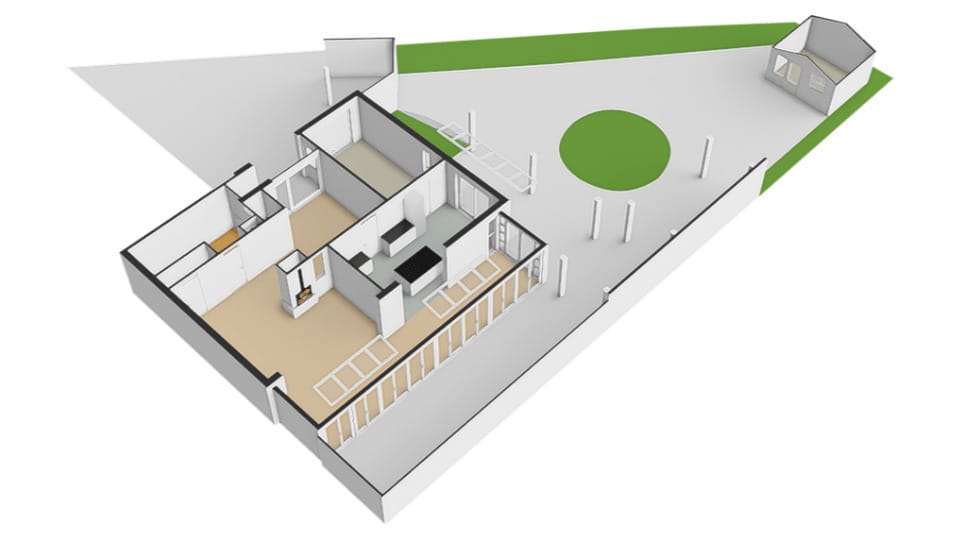 Foto 82 van Ringslangweide 9