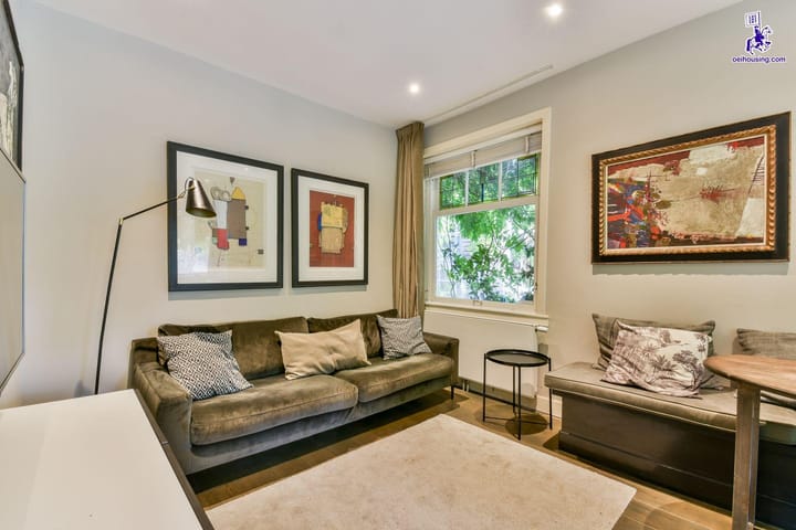 Foto 4 van Lauriergracht 69-H