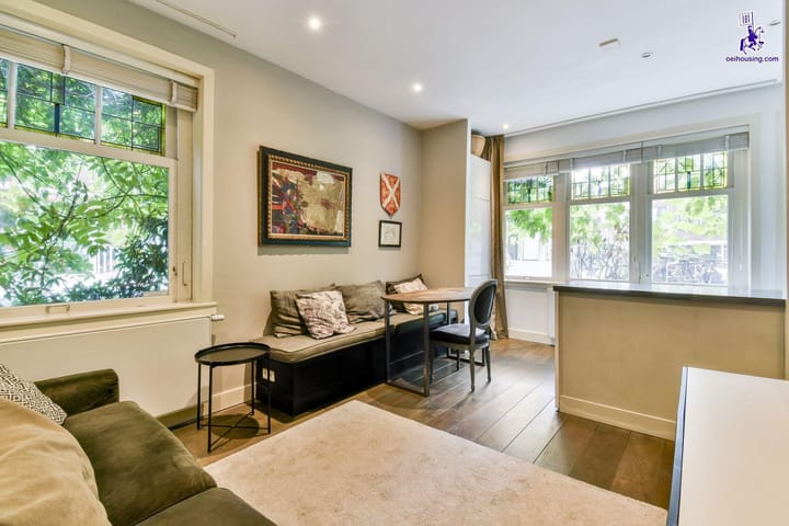 Foto 2 van Lauriergracht 69-H